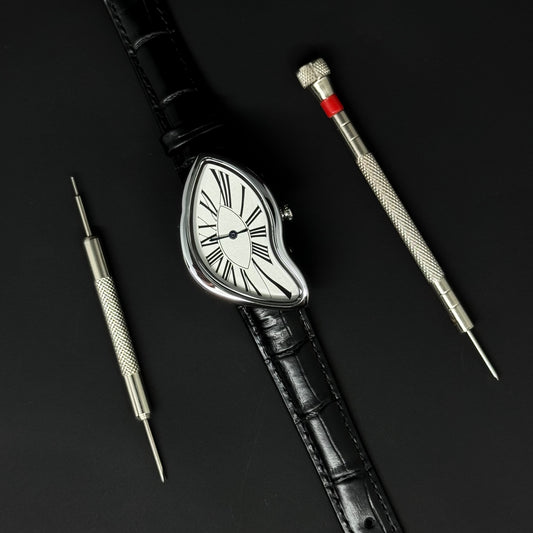 CRASH - CUSTOM WATCH