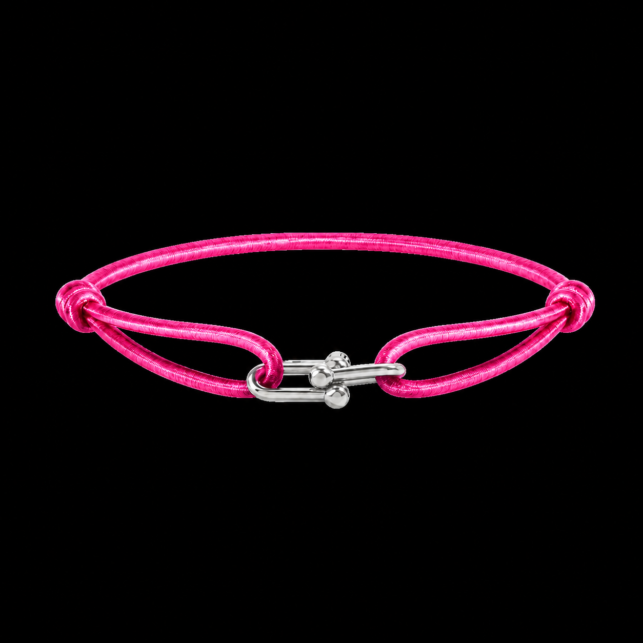 MADBOND KNOT BRACELET