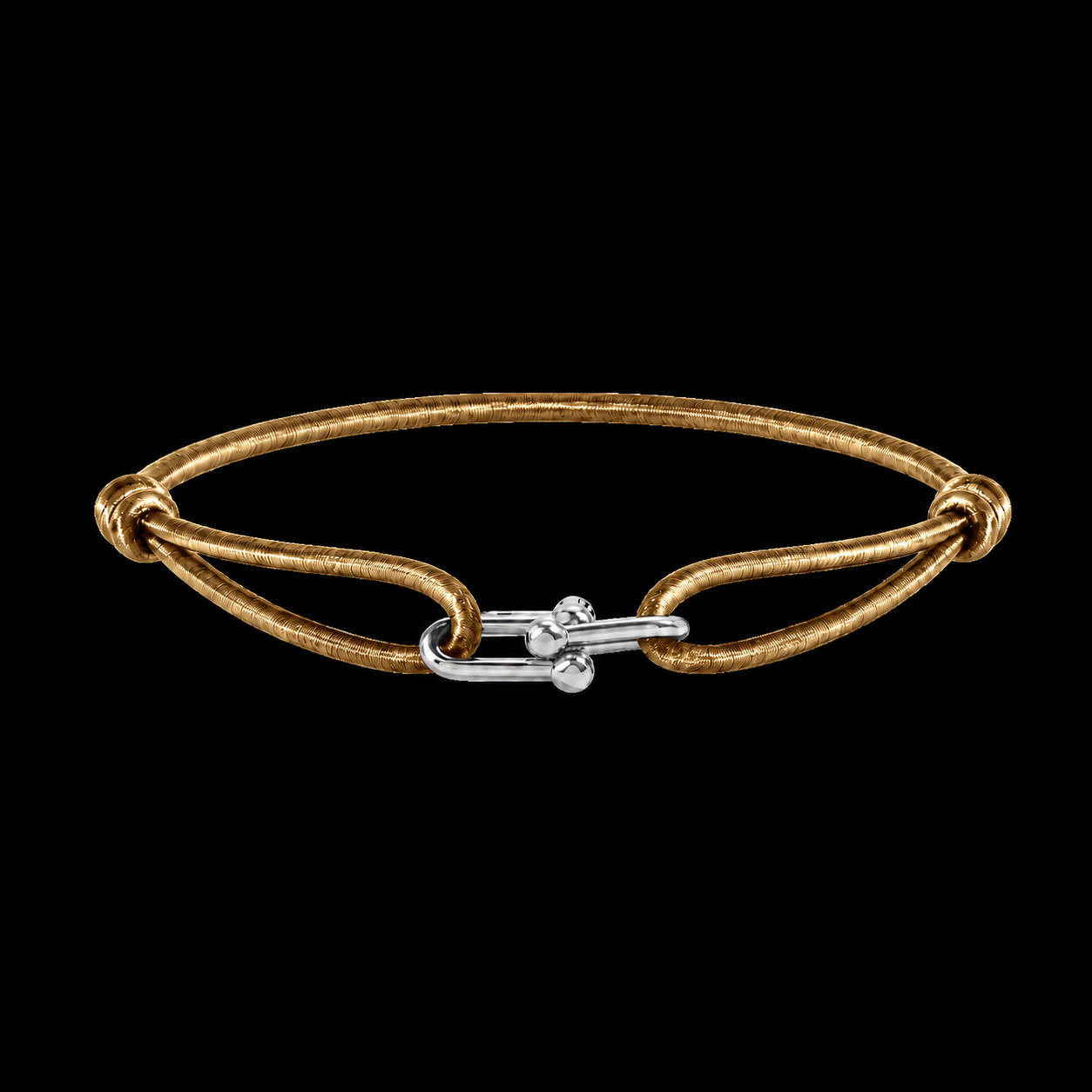 MADBOND KNOT BRACELET