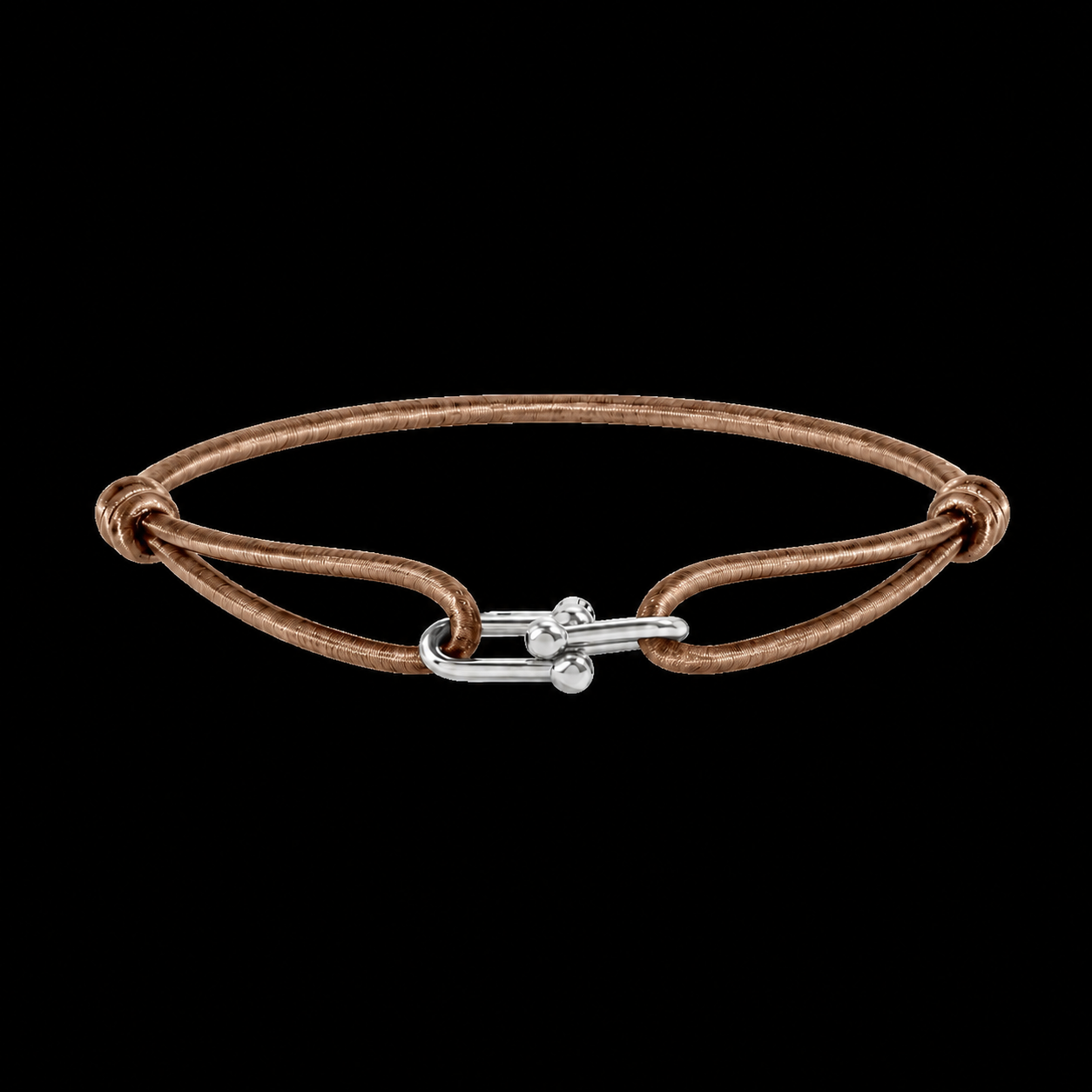 MADBOND KNOT BRACELET